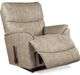 La-Z-Boy® Trouper Stucco Manual Rocking Recliner-4