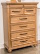 Signature Design by Ashley® Waynely Medium Brown Chest-1