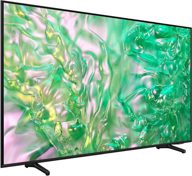 Samsung DU8000 50" 4K Ultra HD LED Smart TV-1