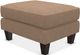 La-Z-Boy® Talbot Fudge Ottoman-3