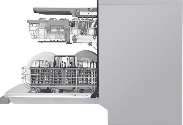 LG 4 Piece Stainless Steel Kitchen Package-2