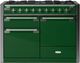 AGA™ Elise 48" Cornwall Green Pro Style Dual Fuel Range-0
