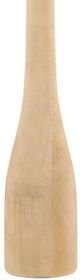 Dovetail Furniture Xandra Natural Floor Lamp-1