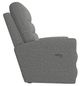 La-Z-Boy® Liam Granite Power Wall Recliner with Headrest and Lumbar-2