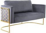 Grey-Gold