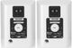 Revel® XC Series White 5.25" 2-Way Outdoor Loudspeaker Pair-2