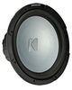 Kicker® KMF12 12" 2Ω Marine Subwoofer-1