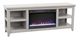 Legends Home Studio Sandstone 65" Fireplace TV Stand-0