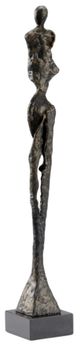Wildwood Lamps Artemis Bronze Sculpture-0