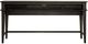Liberty Furniture Mill Creek Peppercorn Console Bar Table-2