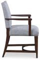 Century® Carrier and Company Case Madison Arm Chair-1