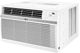 LG 18,000 BTU's White Window Mount Air Conditioner-2