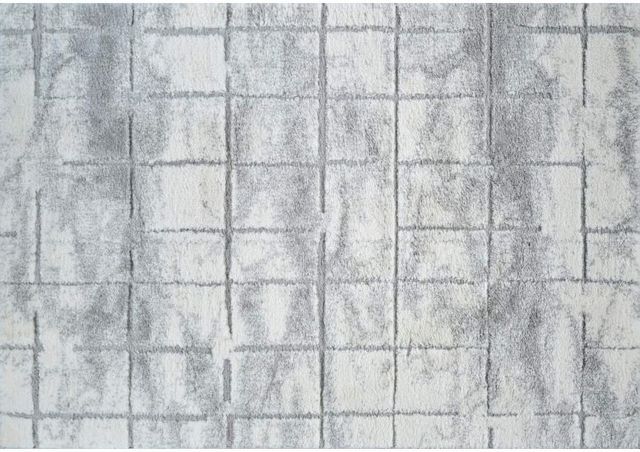 MDA Rugs Kolkata 5'x7' Style 3 Area Rug-1