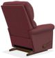 La-Z-Boy® Vail Vermillion Rocking Recliner-3