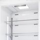 Beko 30 in. 16.4 Cu. Ft. Panel Ready Built In Counter Depth Bottom Freezer Refrigerator-2