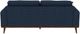 Emerald Home Heath Navy Sofa-5