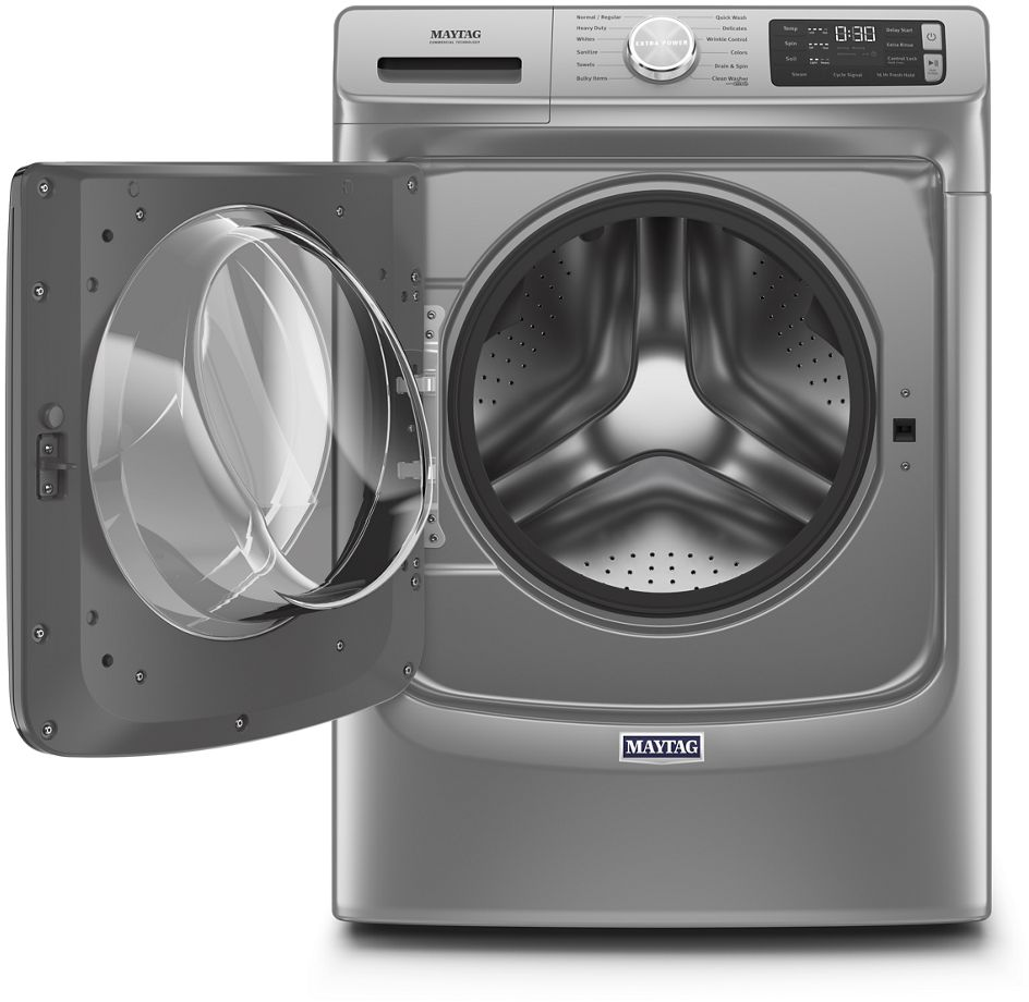 Maytag Washer