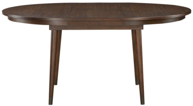 Homelegance® Clive Cherry Dining Table-3