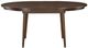 Homelegance® Clive Cherry Dining Table-3