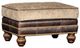 Mayo Customizable 4300LF Ottoman-0
