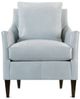 Robin Bruce Ingrid Leather Chair-1