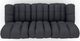 Best® Home Furnishings Customizable Lucas Power Space Saver® Reclining Sofa-4