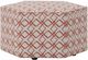 Palliser® Furniture Customizable Mingle Hexagon Medium Ottoman-0