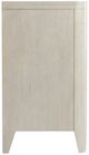 Bernhardt Cornelia Glazed Stainless Steel/Nebbia Buffet-3