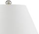 Currey & Company Oculus Off-White Table Lamp-3
