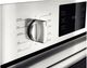 Bosch 500 Series 30" Stainless Steel Single Electric Wall Oven-2
