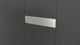 Fulgor Milano Distinto 24" Stainless Steel Warming Drawer-3
