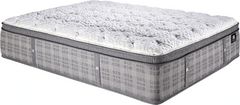 Reserve by Spring Air® Imperial 18" Wrapped Coil Ultra Plush Euro Top Queen Mattress