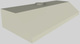 Vent-A-Hood® 48" Under Cabinet Range Hood-Biscuit-4