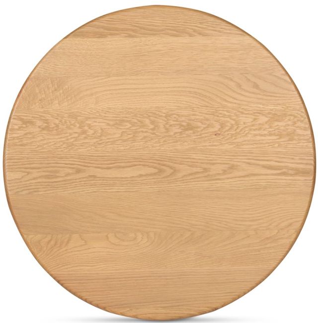 Moe's Home Collection Penny Natural Small Coffee Table-3