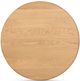 Moe's Home Collection Penny Natural Small Coffee Table-3
