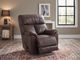 Duo Fudge Rocker Recliner-1