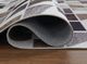 Signature Design by Ashley® Jettner Black/Gray 8'x10' Large Area Rug-1