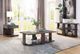 ACME Furniture Niamey Walnut Coffee Table-1
