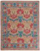 Feizy Beall Multi-Colored 5' x 8' Rug-0