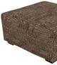 Corinthian Furniture Cocktail Ottoman-1
