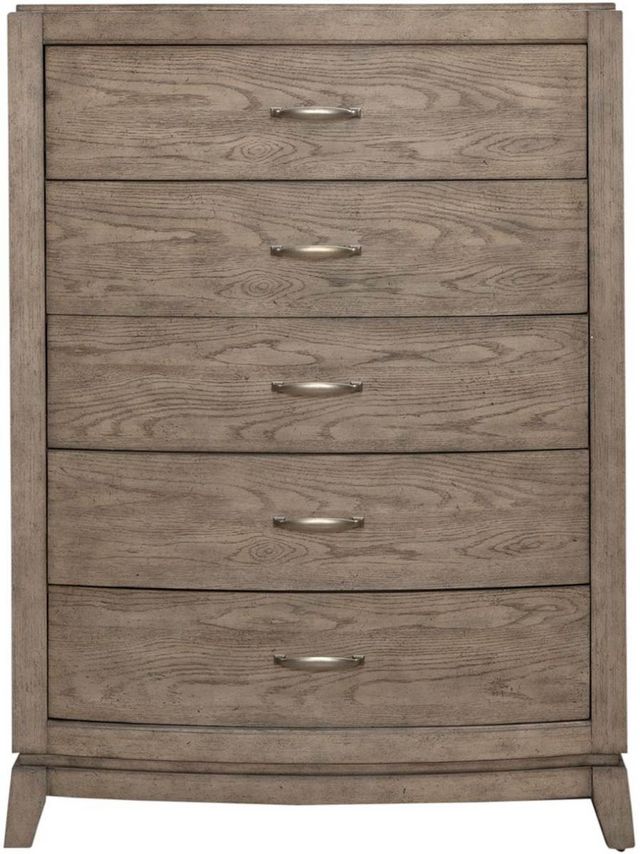 Liberty Furniture Avalon Burnished Beige Chest-1