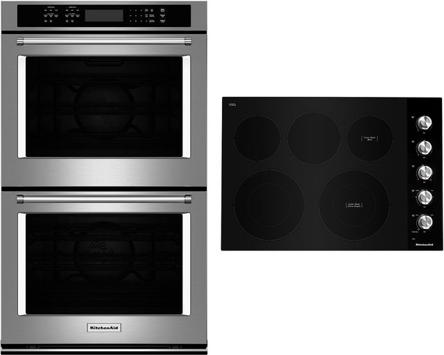 KitchenAid® 2 Piece Kitchen Package-0
