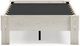 Signature Design by Ashley® Socalle Twin Natural Platform Bed-1