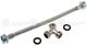 GE® Silver 2 Way Hose Splitter-0
