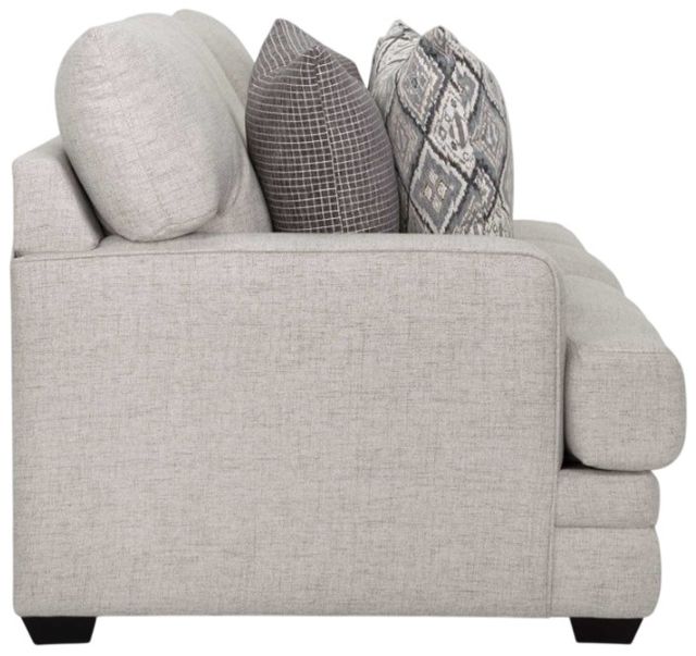 Franklin™ Olive Sincere Biscotti Loveseat-2