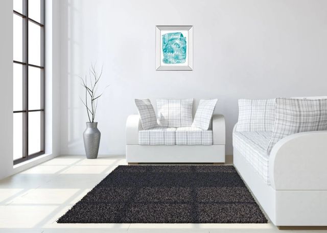 Classy Art Sightseeing II by Lottie Fontaine Mirror Framed Wall Art-2