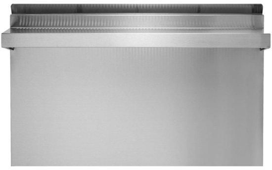 Viking® 48" Stainless Steel High Shelf-0