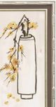 Stylecraft Dann Foley Japanese Bloom II Wall Art-1