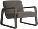 Bernhardt Aston Bernhardt Living Brown Chair-0