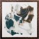 Stylecraft Cortar II Brown/Gray/Green/White Wall Art-0